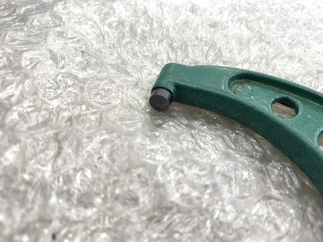 新潟精機 MC105-75 Micrometer (Outer) Image 2