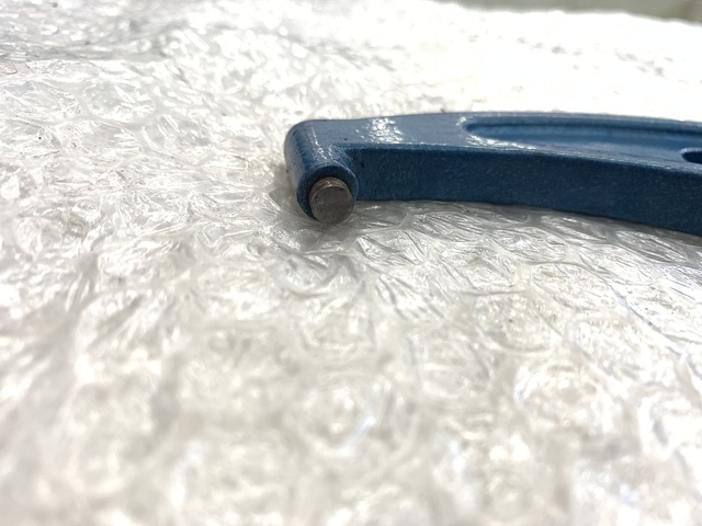 新潟精機 MC106-225  Micrometer (Outer) Image 4