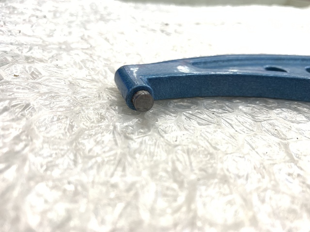 新潟精機 MC106-250 Micrometer (Outer) Image 4