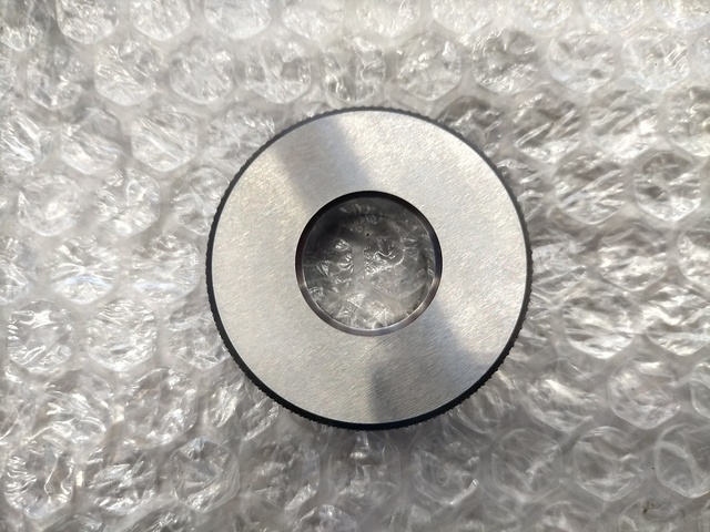 新潟精機 Φ18 呼 Ring Image 3