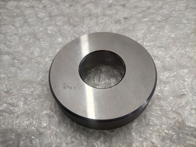 新潟精機 Φ26 呼 リング の画像 2枚目