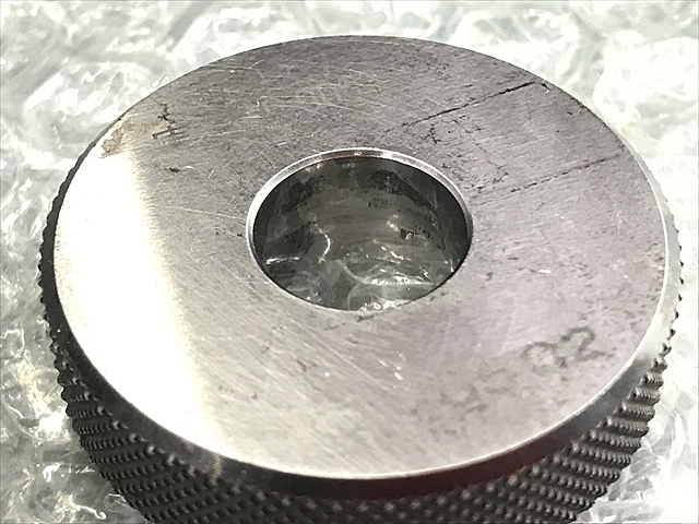 新潟精機 呼 12.7 リング の画像 3枚目