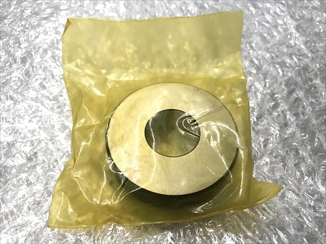 新潟精機 呼21 リング の画像 3枚目