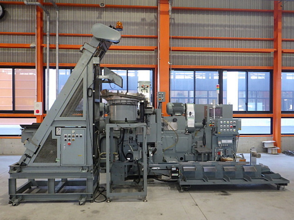 日平トヤマ DSG-23L Other