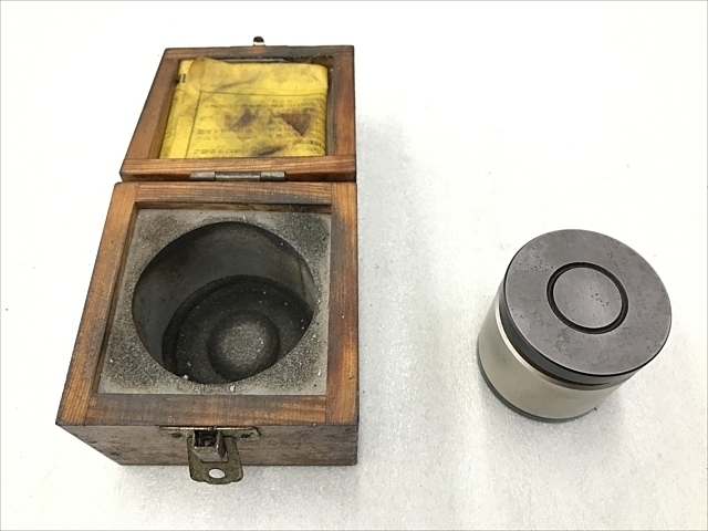 日新産業 M-50 Measuring & Inspection Image 1