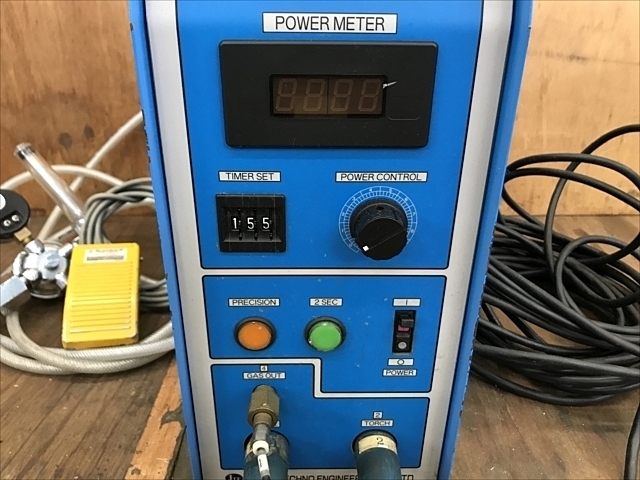 日本テクノエンジニアリング Dr.溶造 溶接機 の画像 4枚目