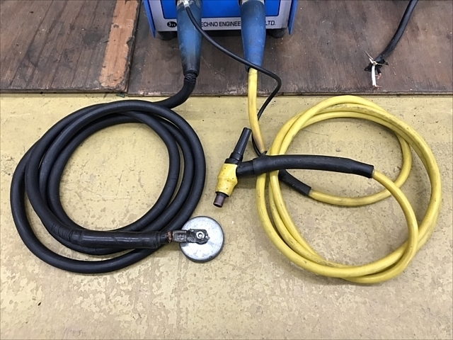 日本テクノエンジニアリング Dr.溶造 溶接機 の画像 5枚目