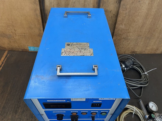 日本テクノエンジニアリング DY-6000 溶接機 の画像 3枚目