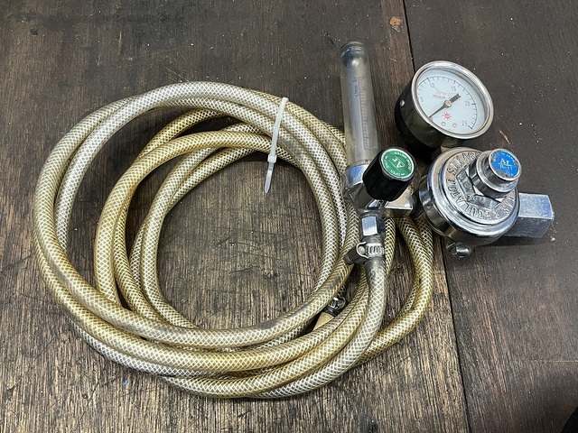 日本テクノエンジニアリング DY-6000 溶接機 の画像 7枚目