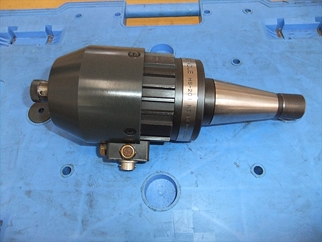 日本精密 HS-200 NT Image 3