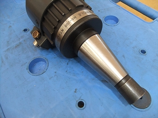 日本精密 HS-200 NT Image 5