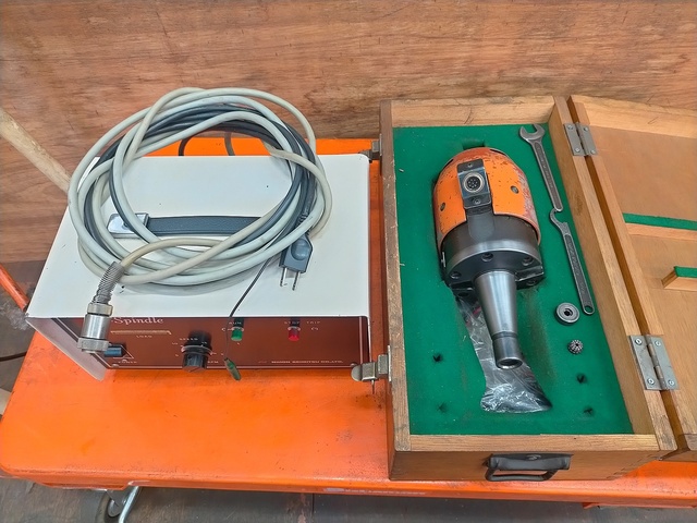 日本精密 HS-2200 NT40 NT Image 1