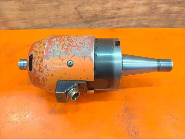 日本精密 HS-2200 NT40 NT Image 2