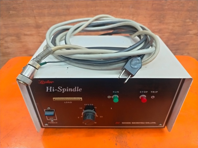日本精密 HS-2200 NT40 NT Image 4
