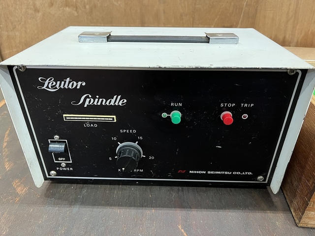 日本精密 HS-2200 NT40 NT の画像 2枚目