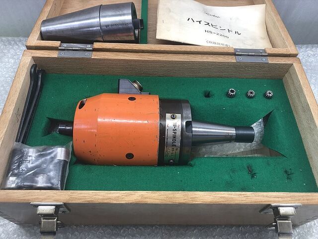 日本精密 HS-2200 NT40 NT Image 2