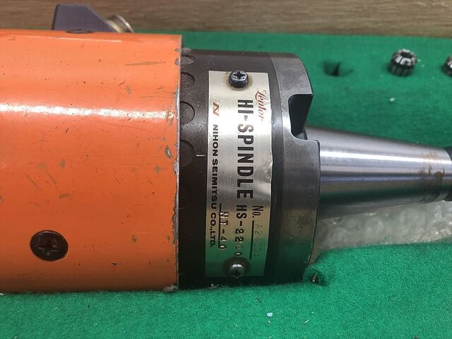 日本精密 HS-2200 NT40 NT Image 4