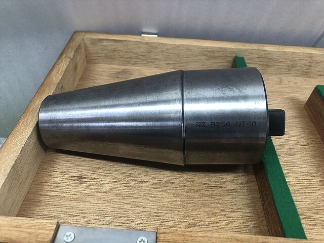 日本精密 HS-2200 NT40 NT Image 7