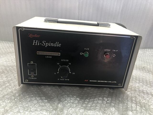 日本精密 HS-2200 NT40 NT Image 8