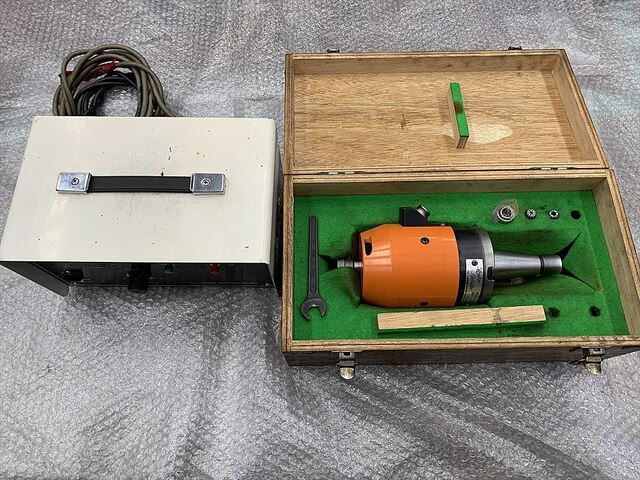 日本精密 HS-2200 NT40 NT Image 1