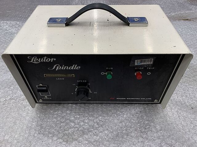 日本精密 HS-2200 NT40 NT Image 5