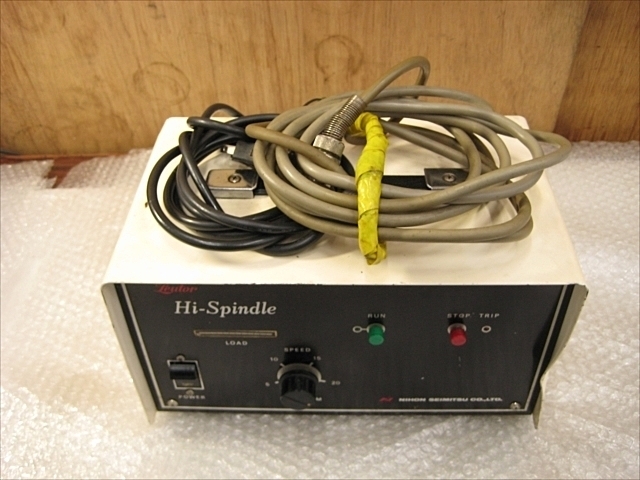 日本精密 HS-2200 NT40 NT Image 4