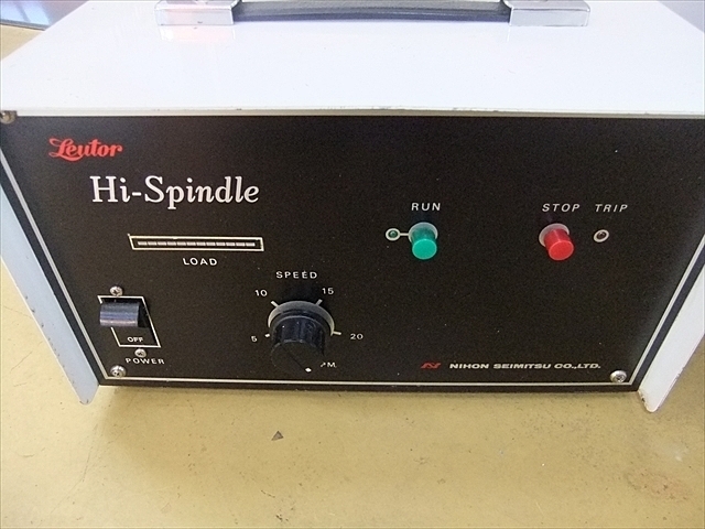 日本精密 HS-2200 NT40 NT Image 6