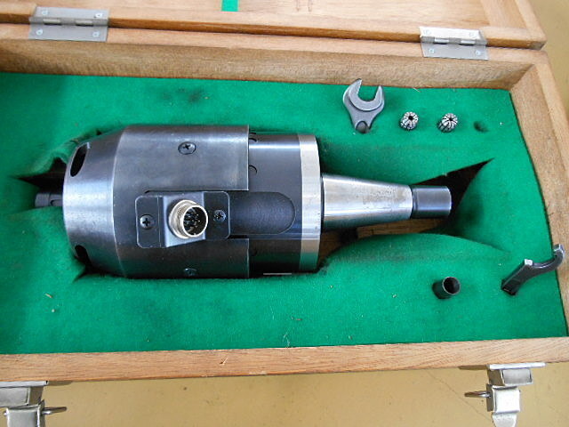 日本精密 HS-2200 NT40 NT Image 2