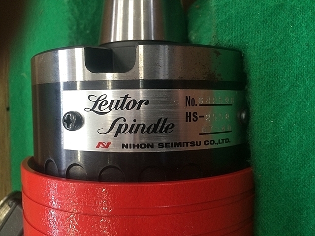 日本精密 HS-2550 NT Image 5