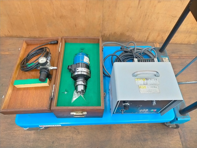 日本精密 HS-600 HSK Image 1