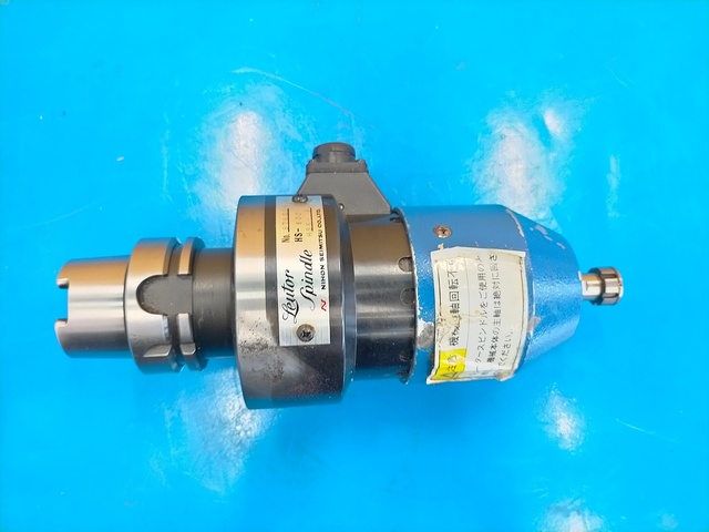 日本精密 HS-600 HSK Image 2
