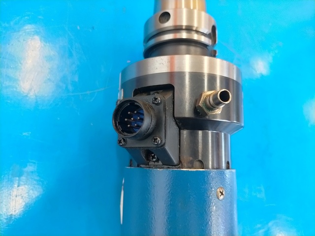 日本精密 HS-600 HSK Image 3