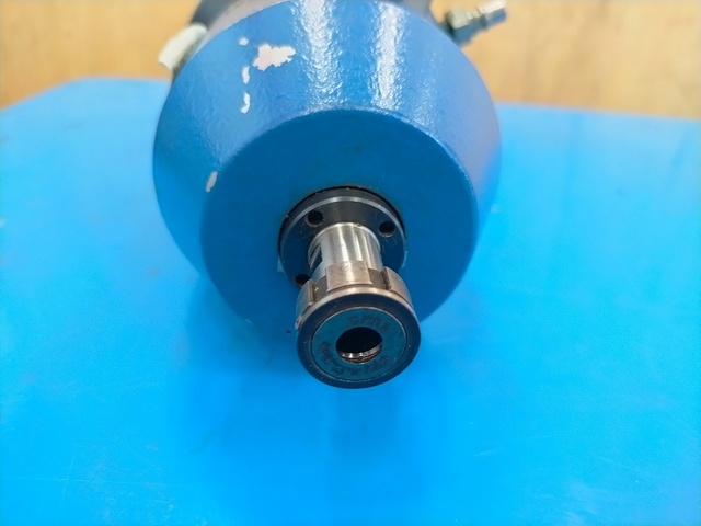 日本精密 HS-600 HSK Image 5