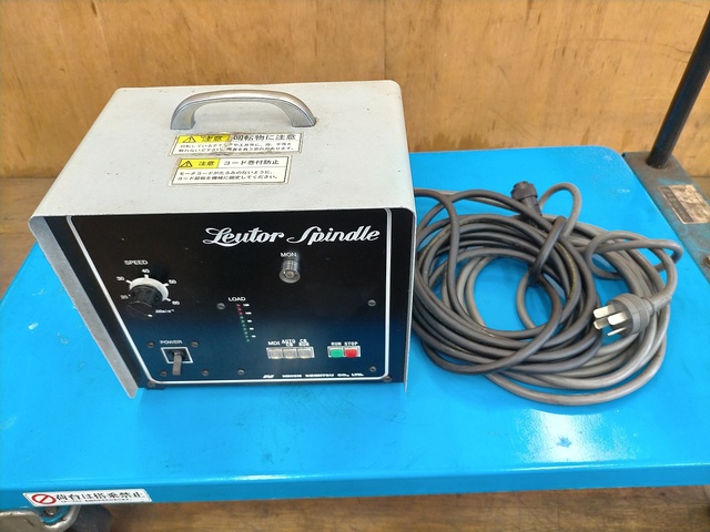 日本精密 HS-600 HSK Image 6