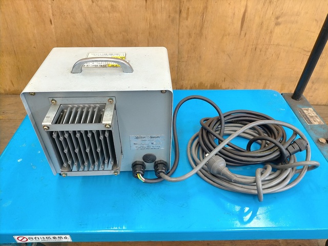 日本精密 HS-600 HSK Image 7
