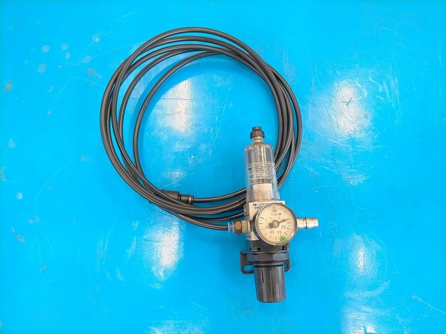 日本精密 HS-600 HSK Image 8
