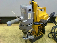 NITTO KOHKI AF-35 Electric Tool A019839 Image