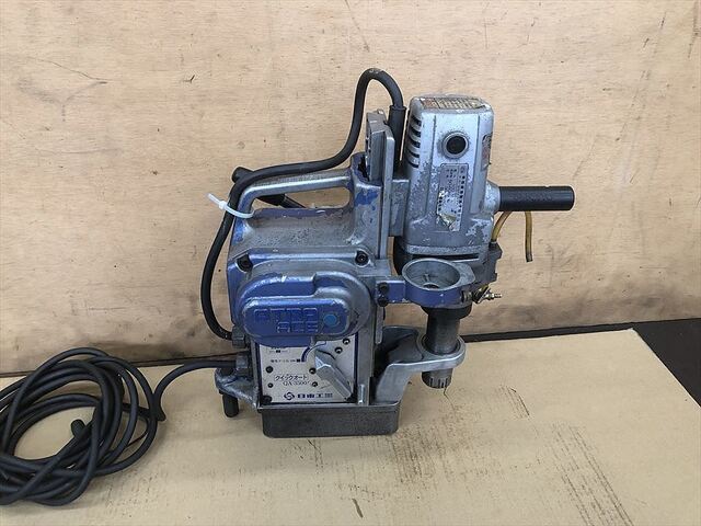NITTO KOHKI QA-3500  Electric Tool Image 1