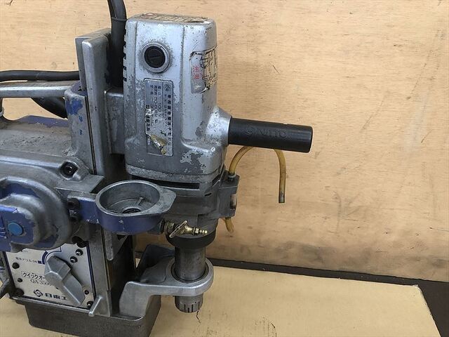 NITTO KOHKI QA-3500  Electric Tool Image 2