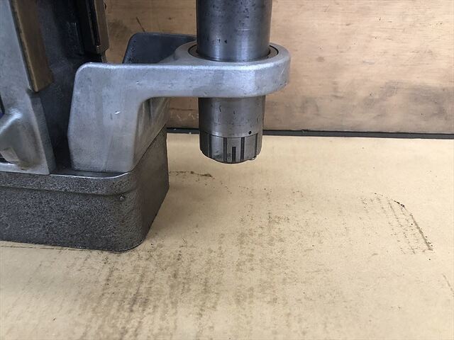 NITTO KOHKI QA-3500  Electric Tool Image 3