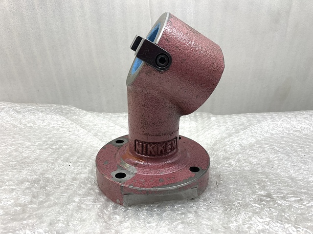日研  その他ツールホルダ関連 の画像 3枚目