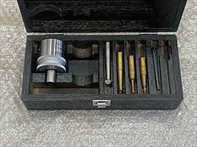 日研  その他切削・旋削工具 の画像 1枚目