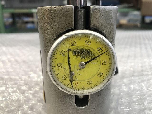 日研  Height Presetter Image 2