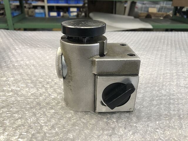 日研  Height Presetter Image 5
