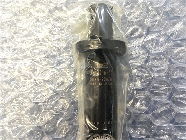 日研 12-ZMAC16-55 その他切削・旋削工具 の画像 6枚目