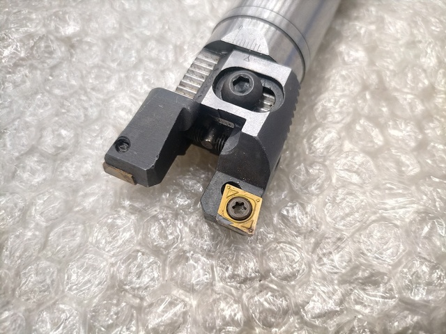 日研 16-RAC32-55B その他切削・旋削工具 の画像 2枚目