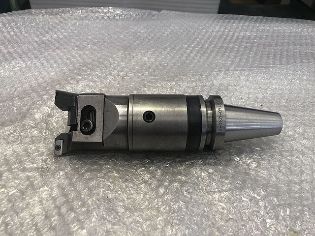 日研 34-RAC70-85B その他切削・旋削工具 の画像 1枚目