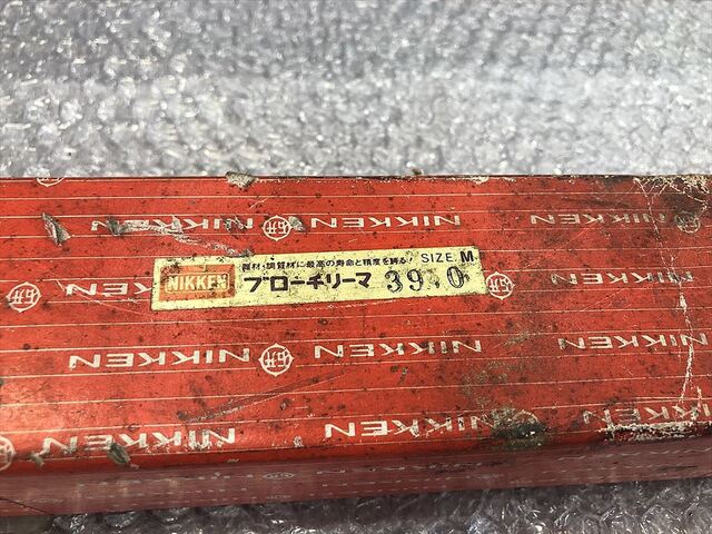 日研 39.0 その他切削・旋削工具 の画像 2枚目