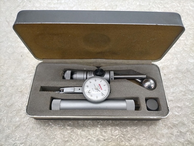 日研 BAL-20 その他測定工具・基準器 の画像 1枚目