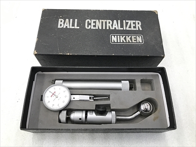日研 BAL-20 その他測定工具・基準器 の画像 1枚目